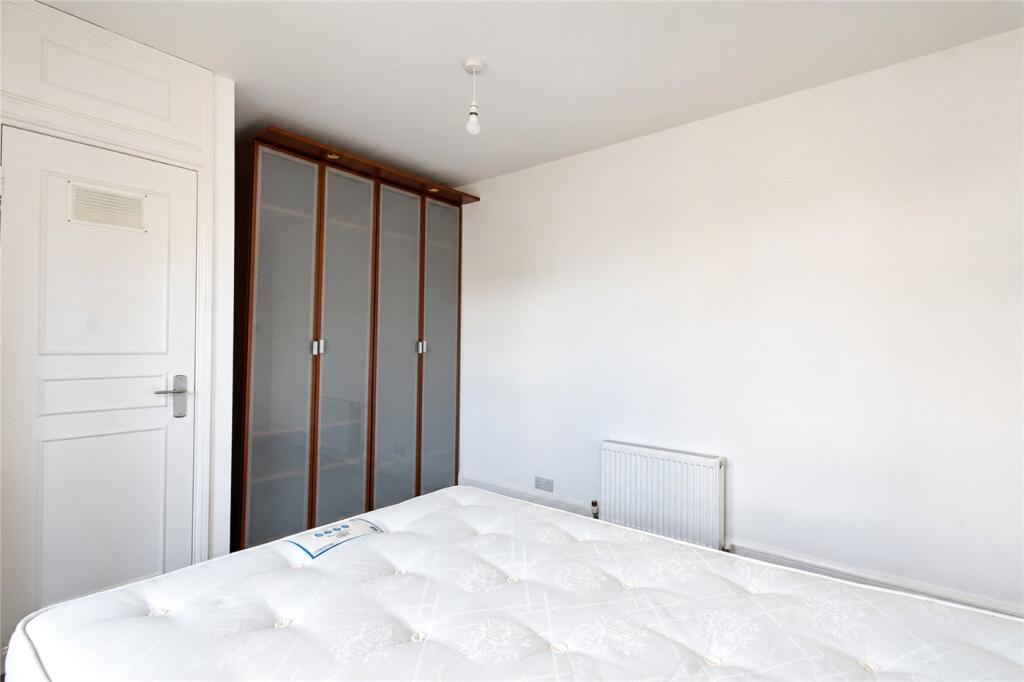 Apartment in London, East Dulwich - More