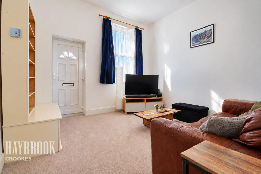 House in Sheffield - View 3