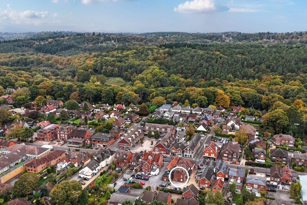 Main image of property: Headley Road, Grayshott, Hindhead, Hampshire, GU26