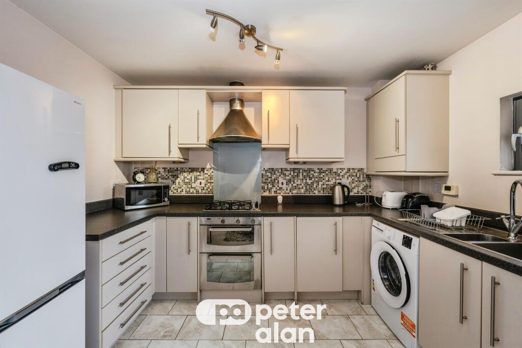 Main image of property: St Margarets Court, Maritime Quarter, Swansea
