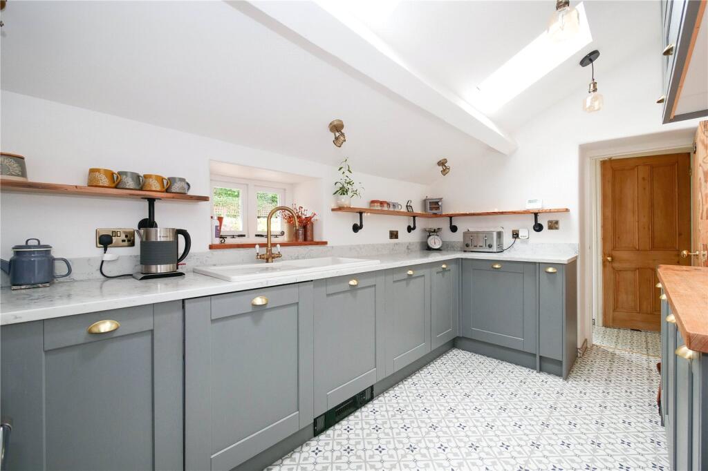 Additional image 13 of Main Street, Esholt, Shipley, West Yorkshire, BD17