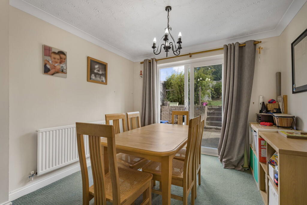House in Stroud, Berkeley - View 3