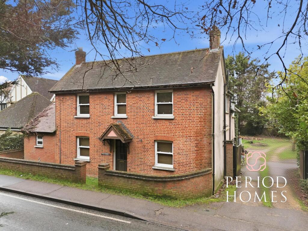 Main image of property: Potash Road, Billericay