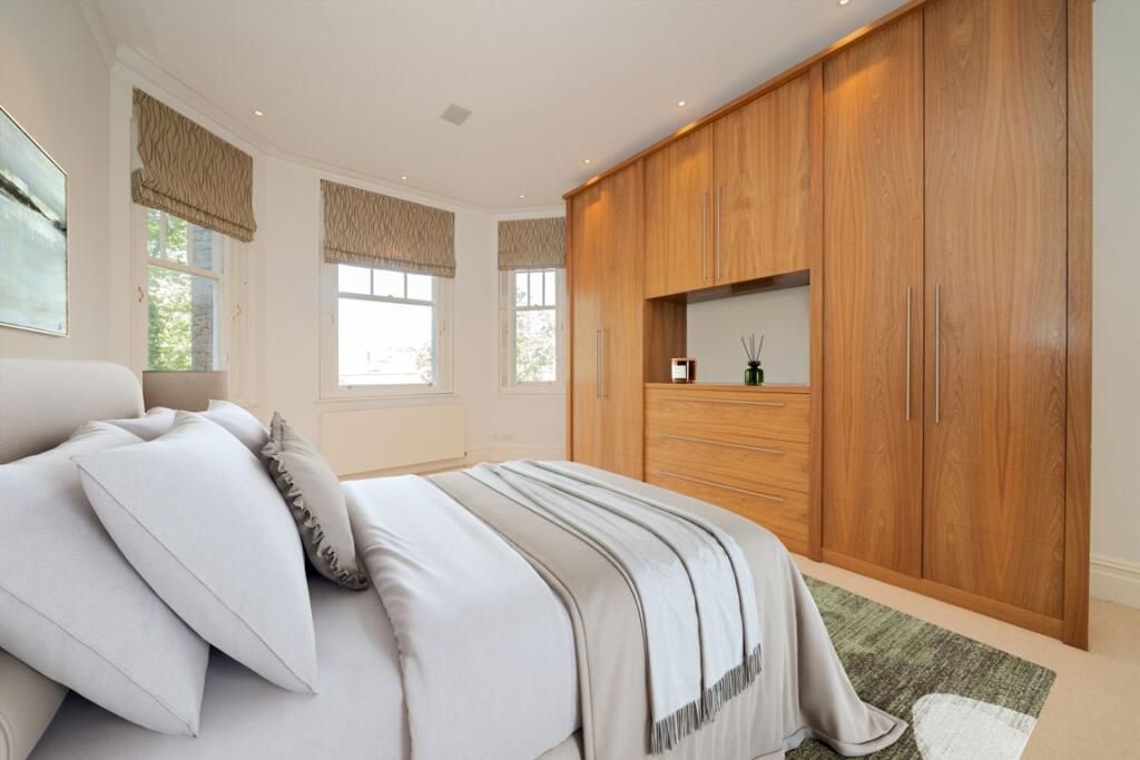 3 bedroom flat for rent