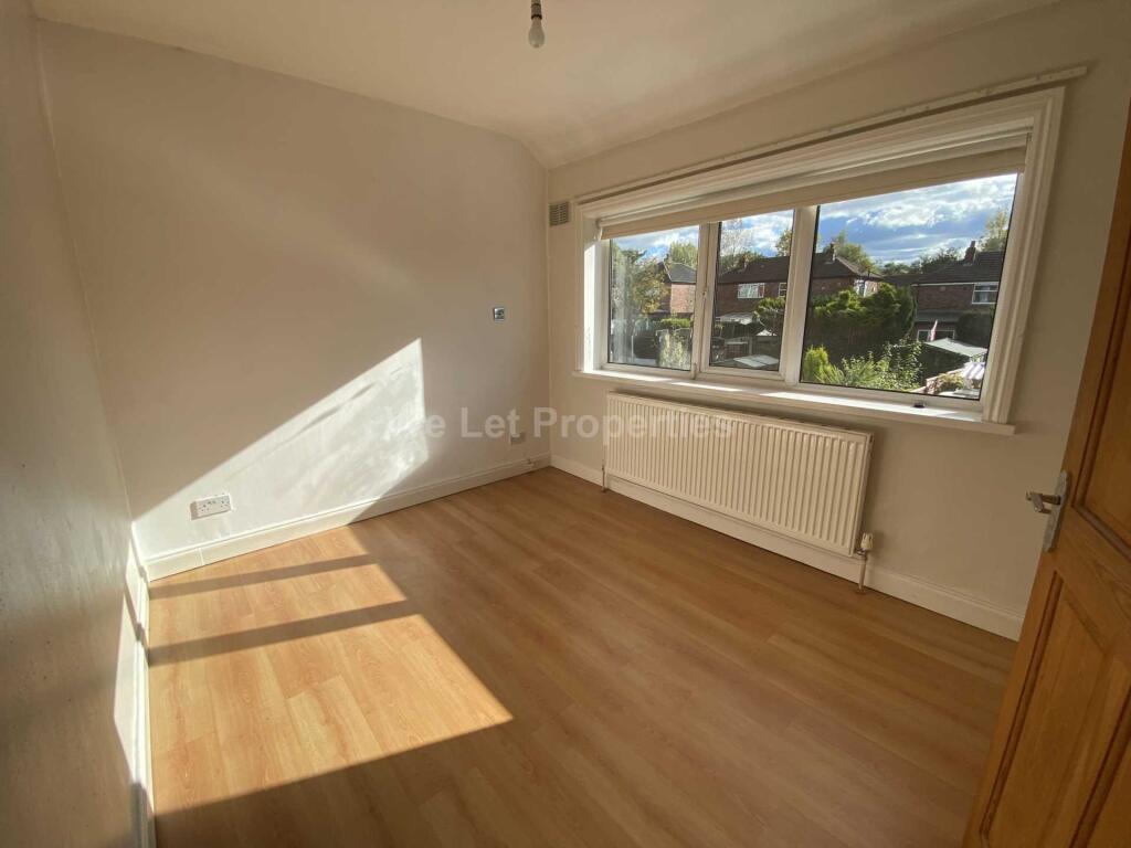 House in Manchester - More