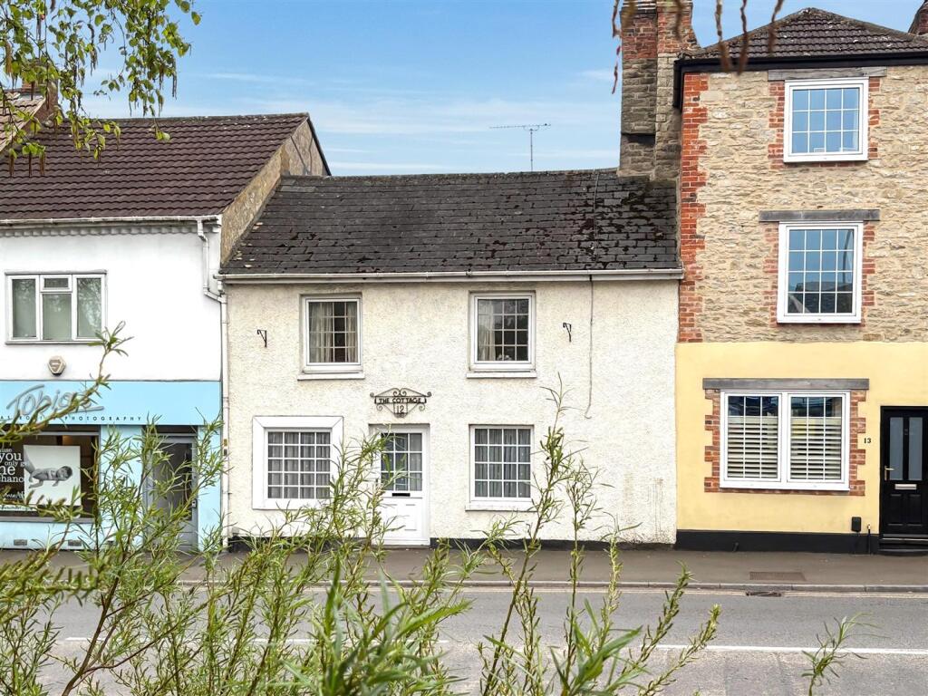 Main image of property: Newport Street, Swindon