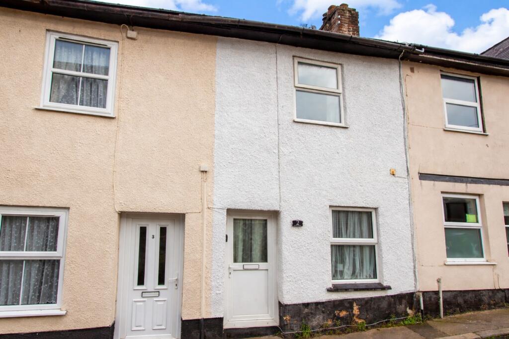 Main image of property: Batts Lane, Ottery St Mary