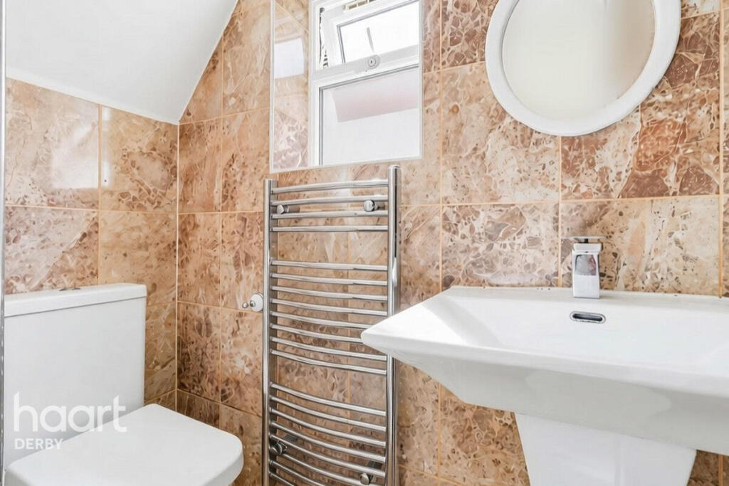 Main image of property: Willson Road, Littleover