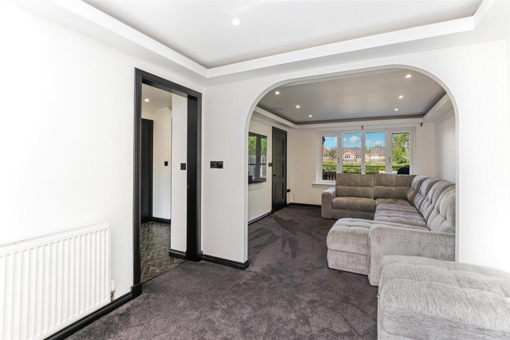 Redpath Drive, Cambuslang, Glasgow, G72 photo 3
