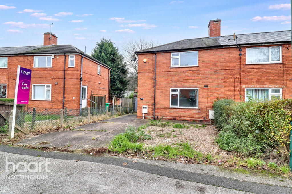 Main image of property: Ainsdale Crescent, Nottingham