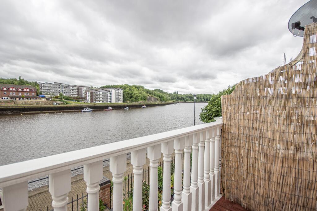 The Ropery, Newcastle upon Tyne, Tyne and Wear, NE6 photo 2