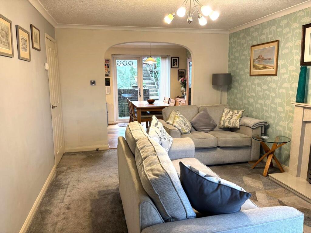 House in Wells, Coxley Wick, St Cuthbert Out - View 4