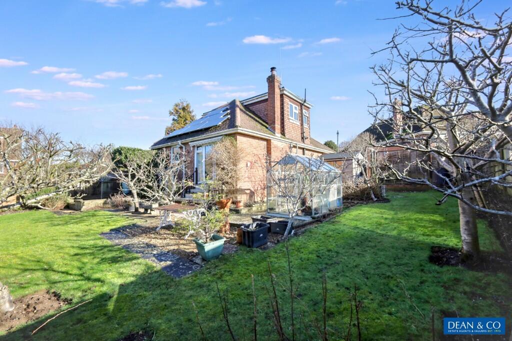 Main image of property: Northease Close, Hove, East Sussex, BN3