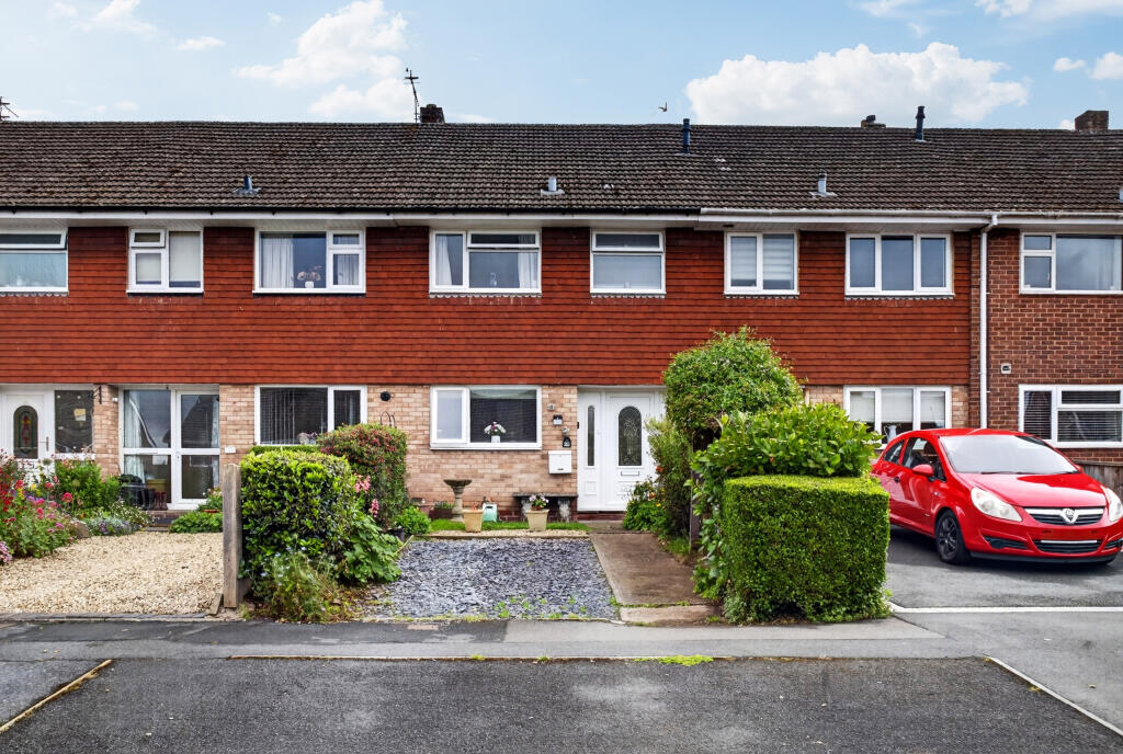 Main image of property: Carroll Avenue, Kings Acre, Hereford, HR4