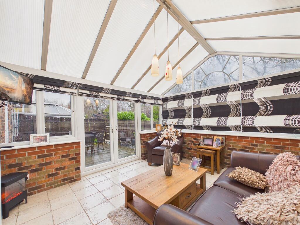 House in Gateshead, Lobley Hill - View 3