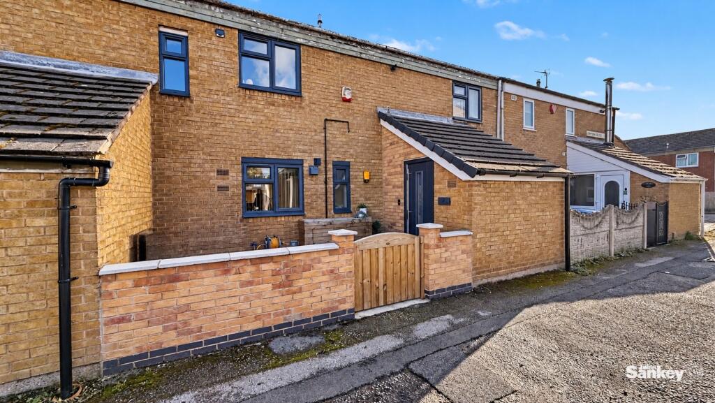 Main image of property: Caythorpe Court, Mansfield Woodhouse, NG19