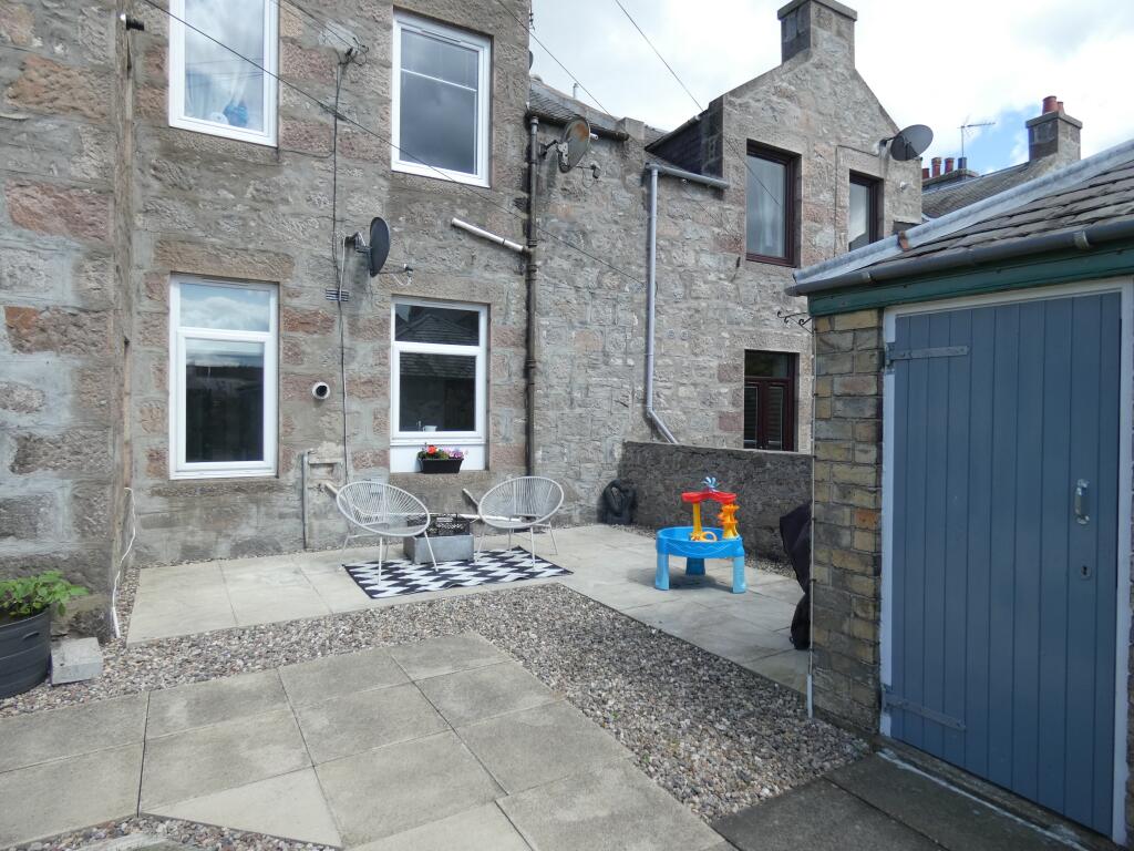 Additional image 16 of Harlaw Road, Inverurie, AB51