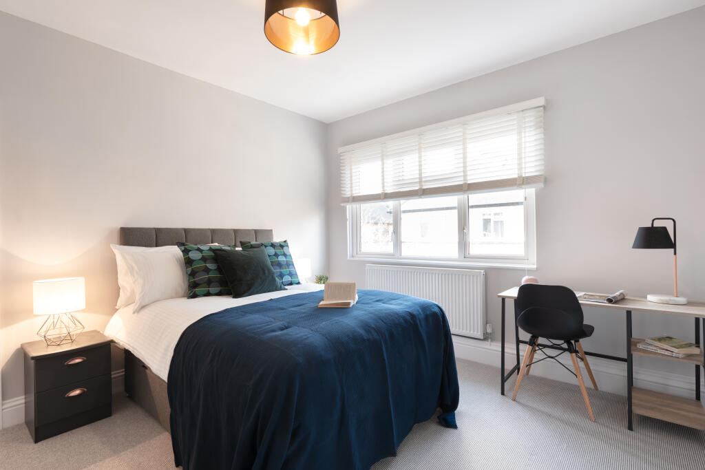 Main image of property: Saltwood Grove, Southwark, London