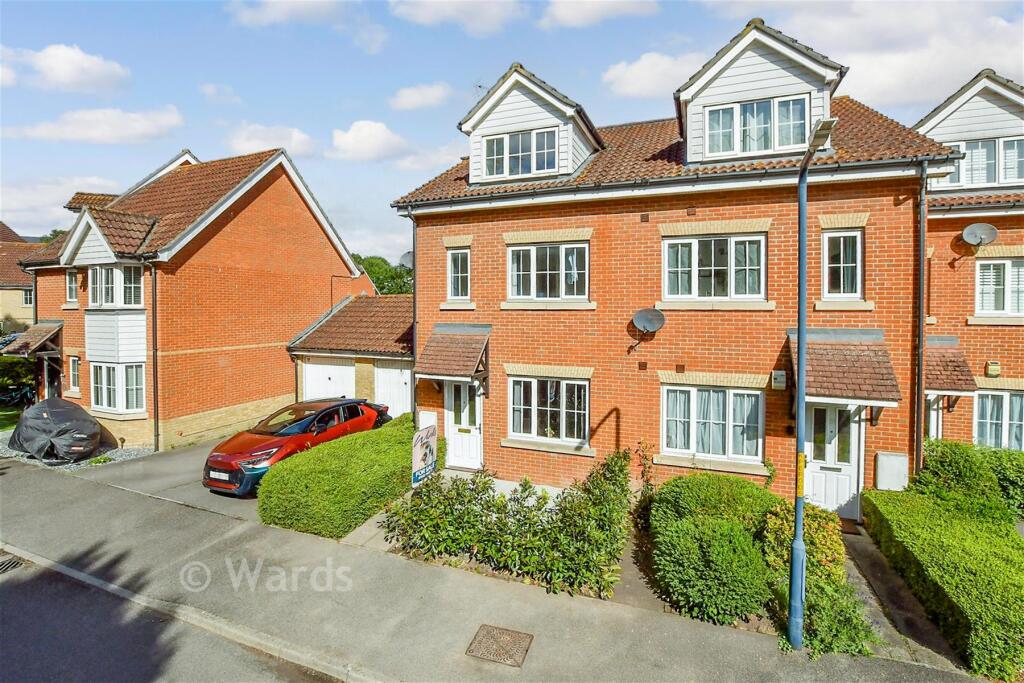 Main image of property: Farleigh Hill, Farleigh Hill, Maidstone, Kent