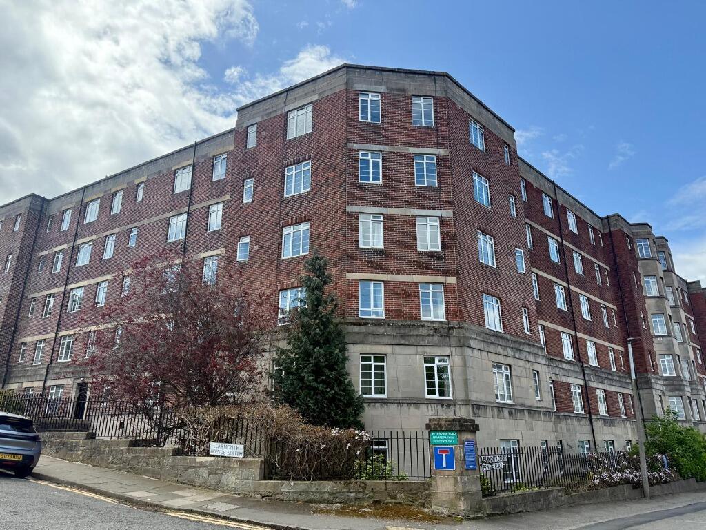 Main image of property: Learmonth Court, Stockbridge, Edinburgh, EH4