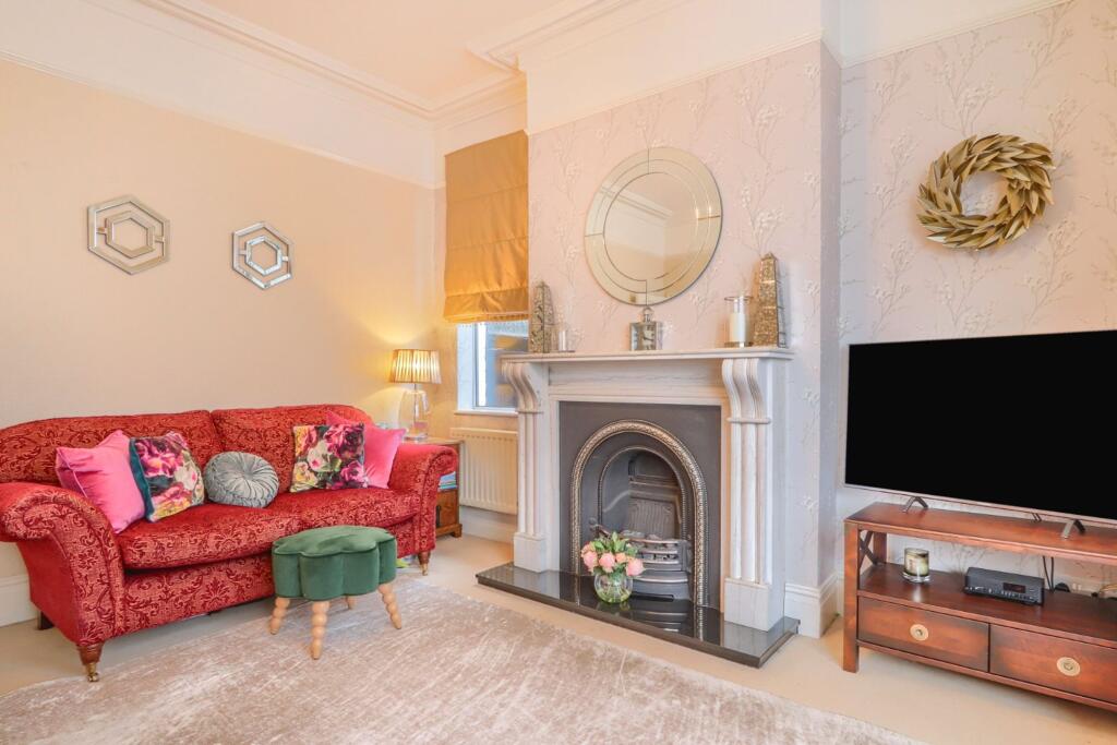 House in Stockton-on-Tees - View 4