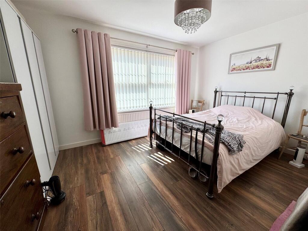 Apartment in New Forest, Old Milton, New Milton - View 5