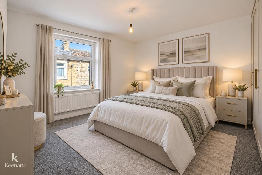 House in Ribble Valley, Clitheroe - View 5