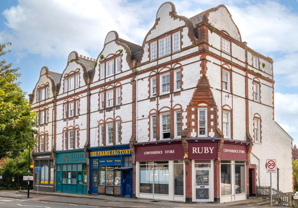 Main image of property: Croydon Road, Reigate, Surrey
