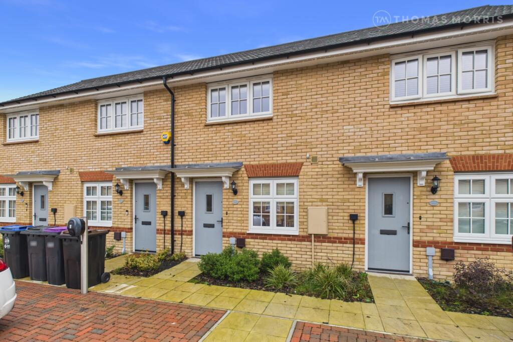 Main image of property: Orpington Road, Royston, Hertfordshire, SG8