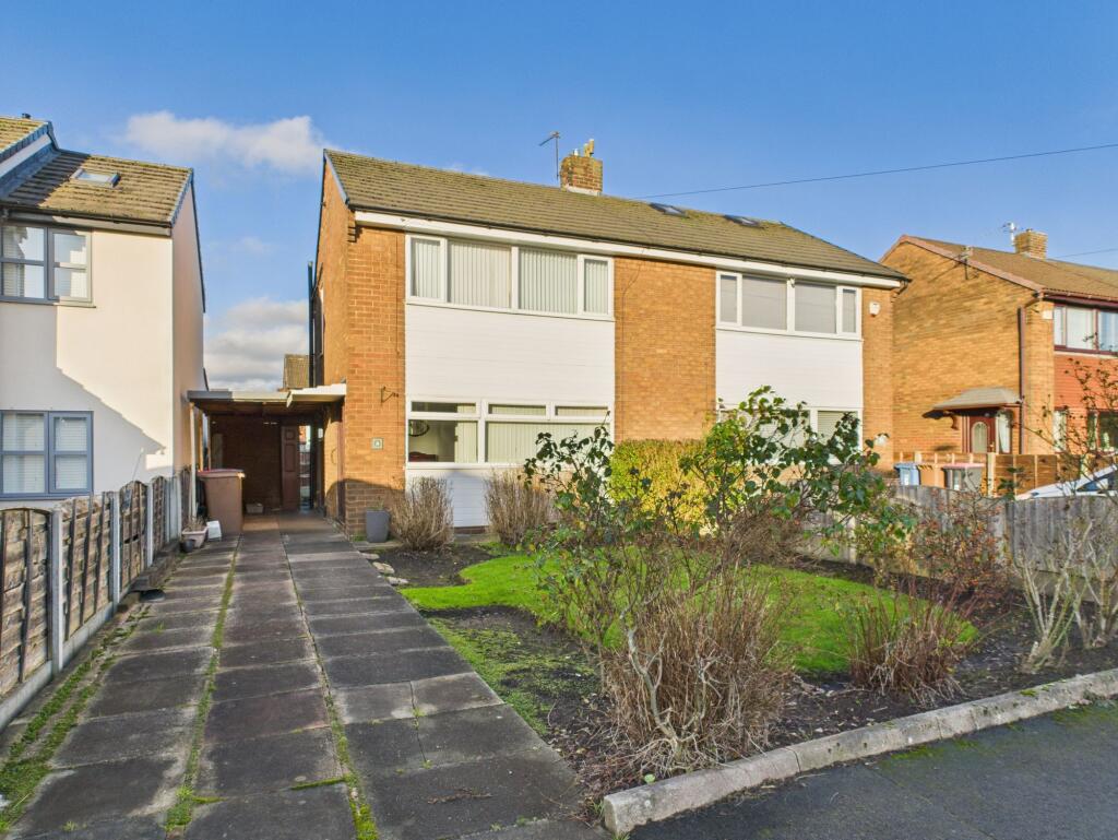 Main image of property: Linkfield Drive, Worsley, M28