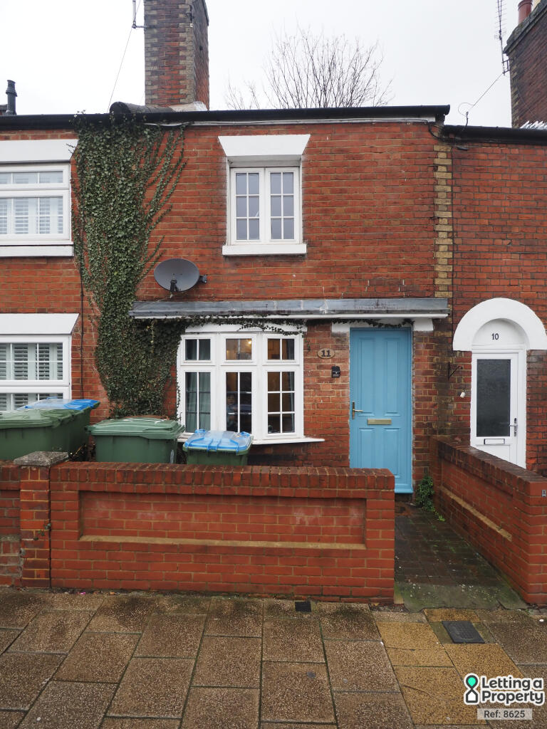 Main image of property: Rockstone Lane, Southampton, Hampshire, SO14 6HZ