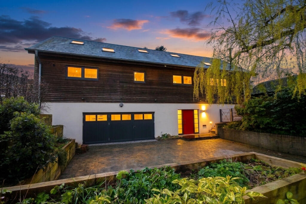 Main image of property: Mill Lane,  Cuddington, CW8