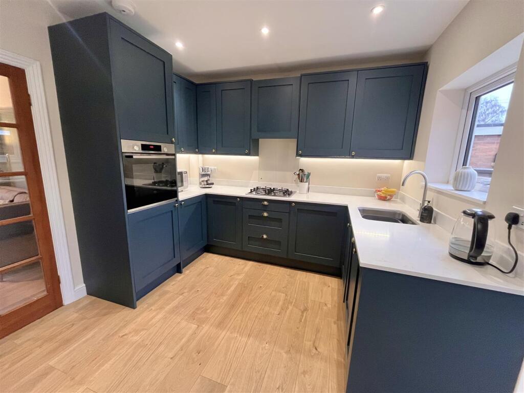 Northward Road, Wilmslow photo 2
