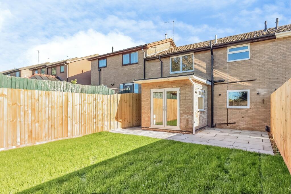 House in South Kesteven, Stamford - View 5