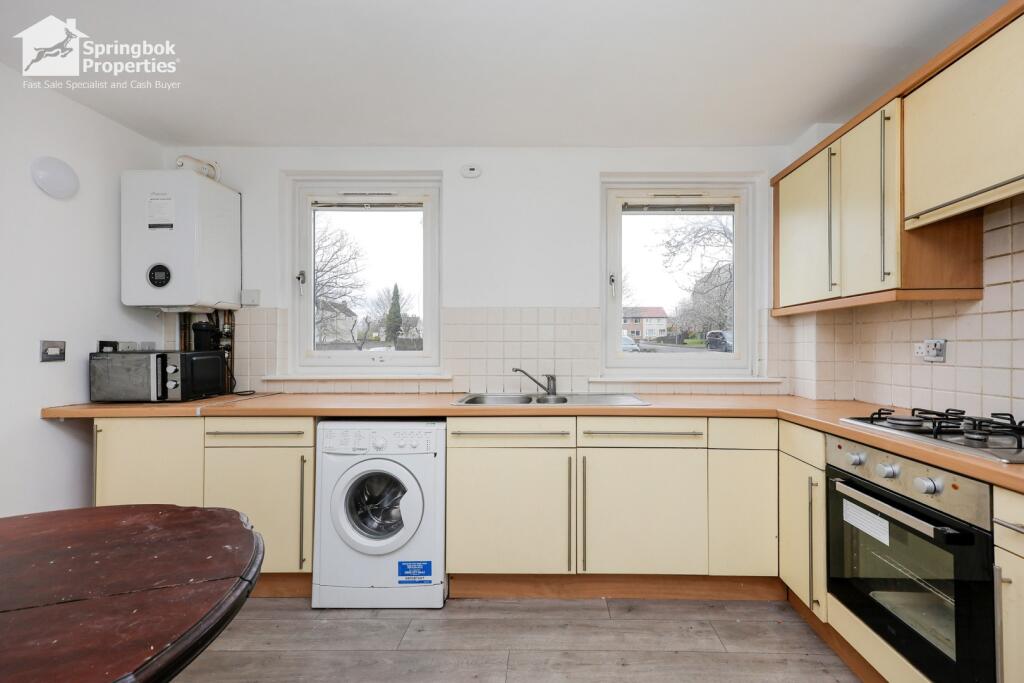 1, Stuart Crescent, Craigmount, Edinburgh, Edinburgh - View 4