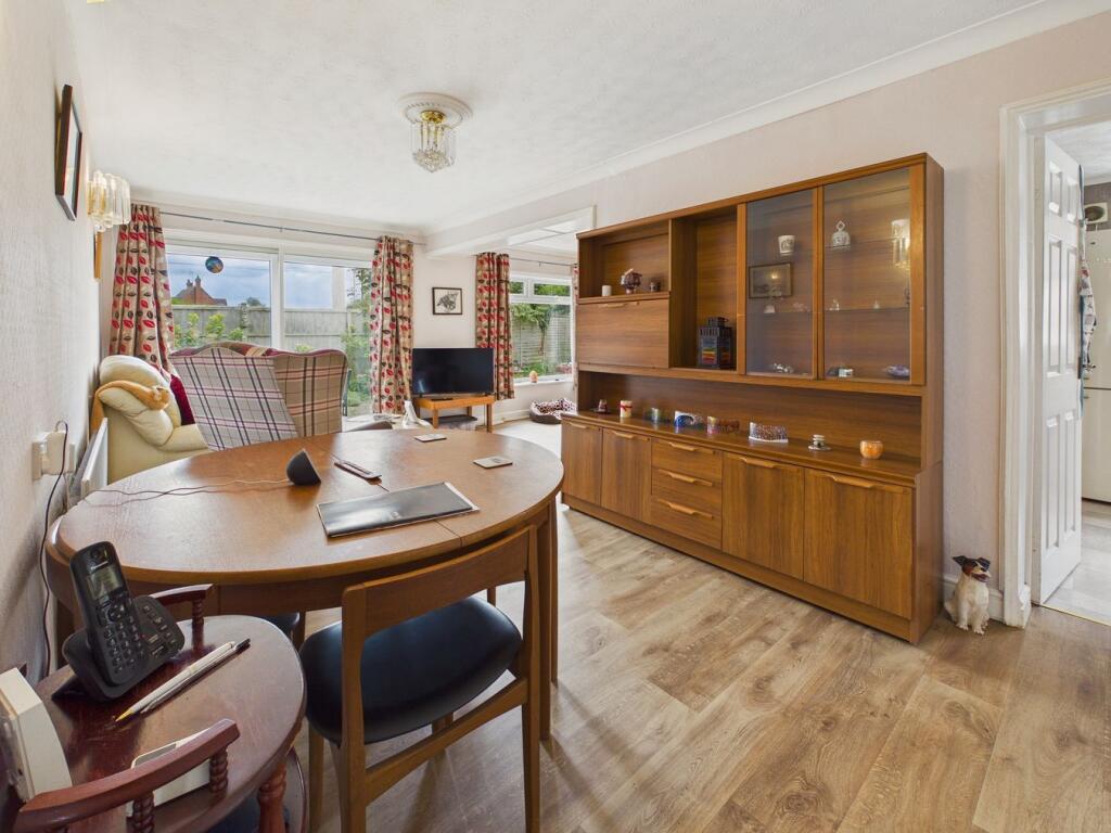 House in Peterborough - More