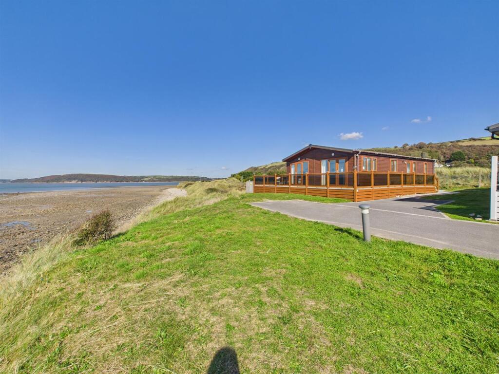 Main image of property: Carmarthen Bay Holiday Park, Kidwelly