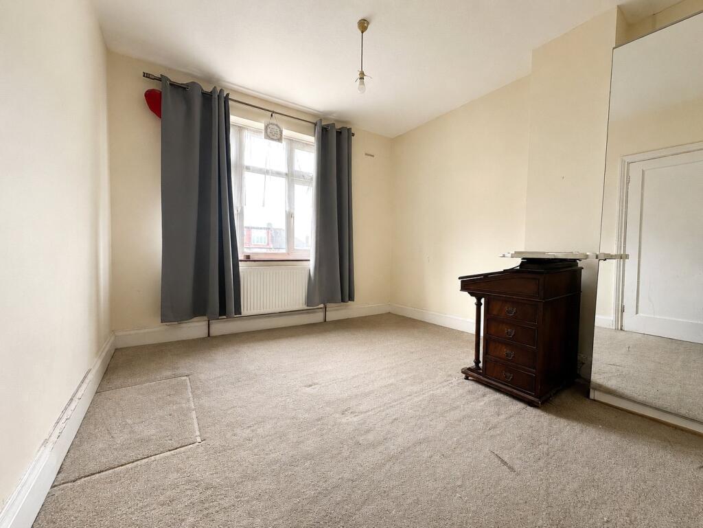 House in London - More