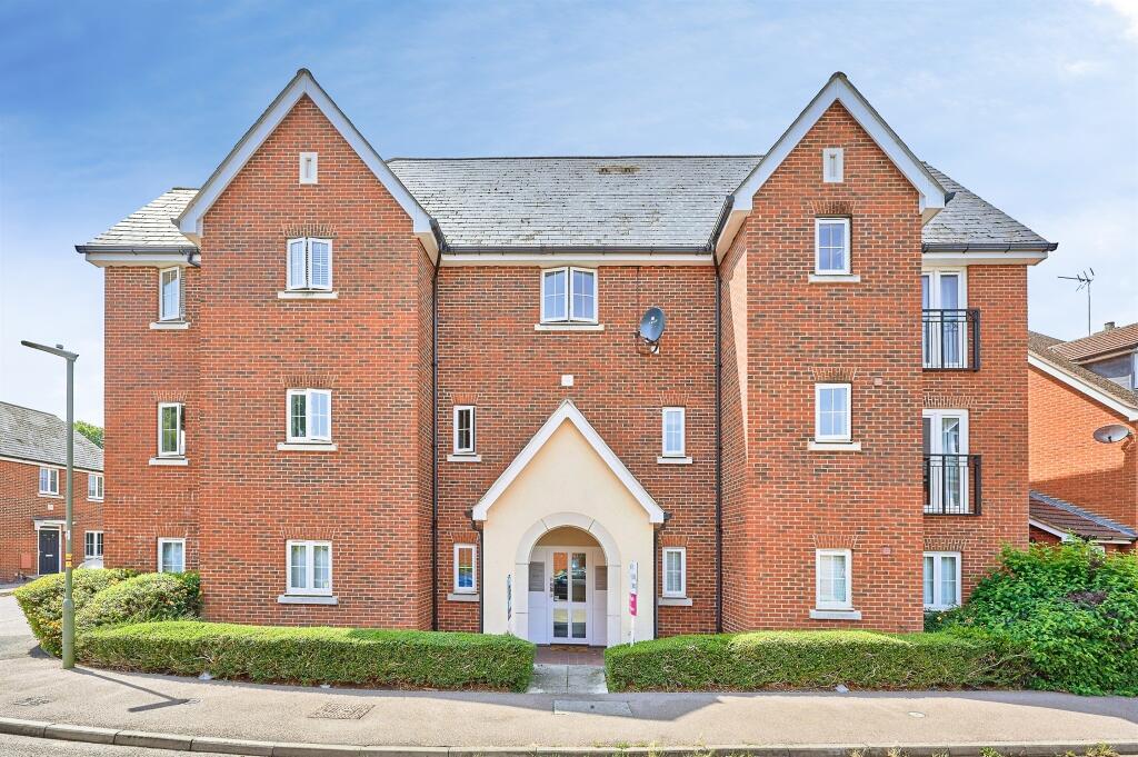 Main image of property: Sanville Gardens, Stanstead Abbotts, WARE