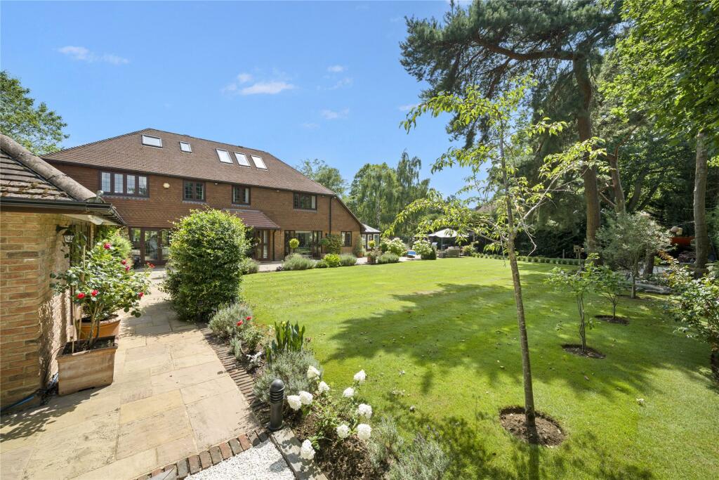 Main image of property: Queensgate, Fairmile Lane, Cobham, Surrey, KT11
