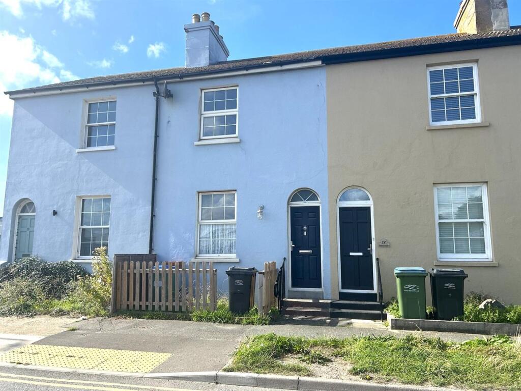 Main image of property: Beach Road, Newhaven