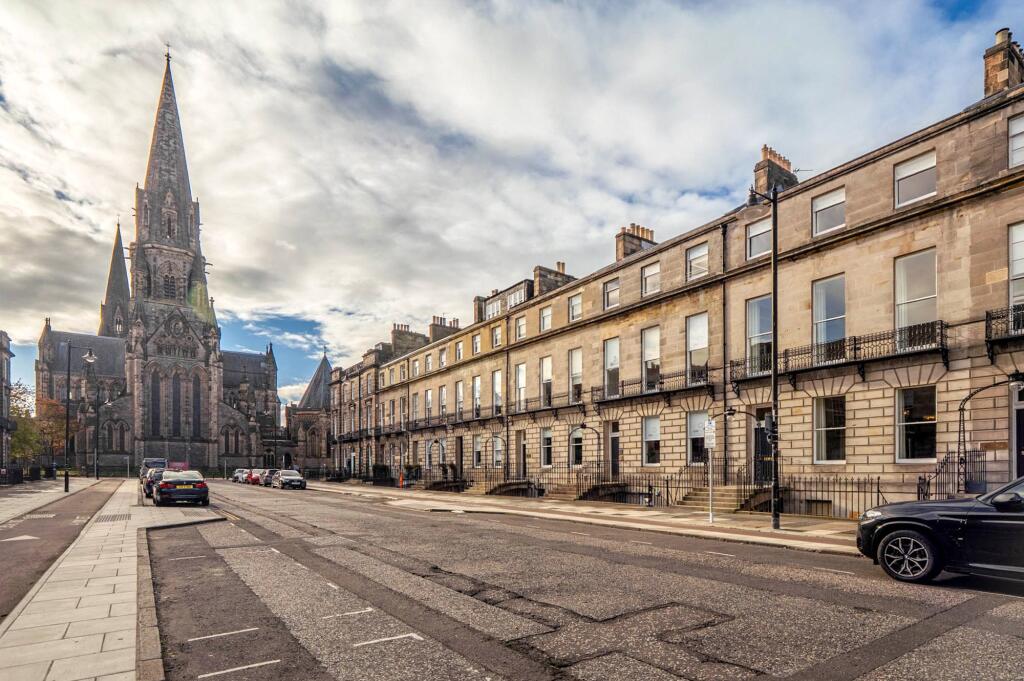 Main image of property: Melville Street, Edinburgh, Midlothian