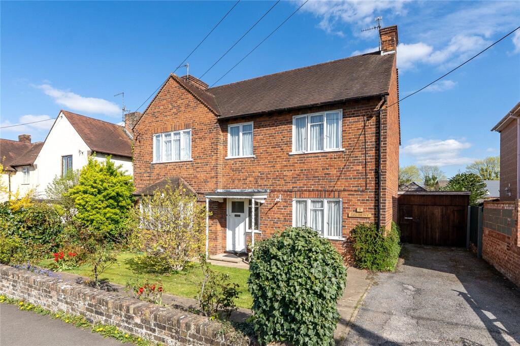 Main image of property: Haydon Road, Didcot, Oxfordshire, OX11