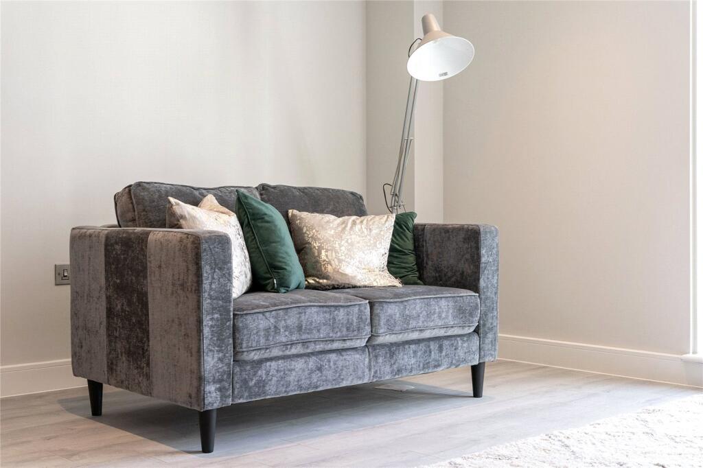 Additional image 5 of St Martins Place, 169 Broad Street, Birmingham, West Midlands, B15