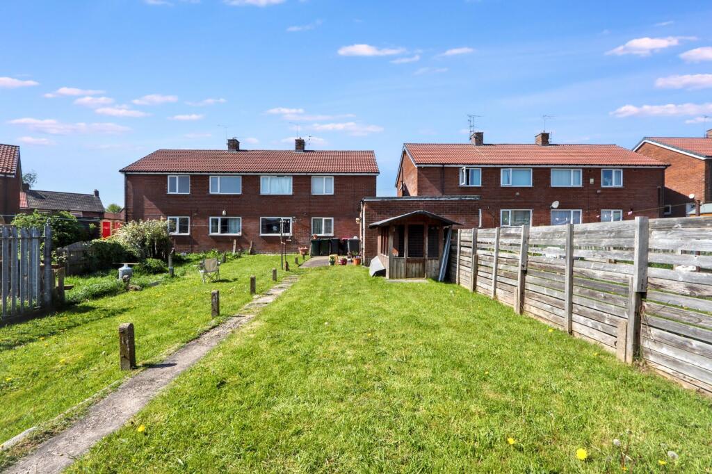 Main image of property: Cedric Crescent, Thurcroft, S66