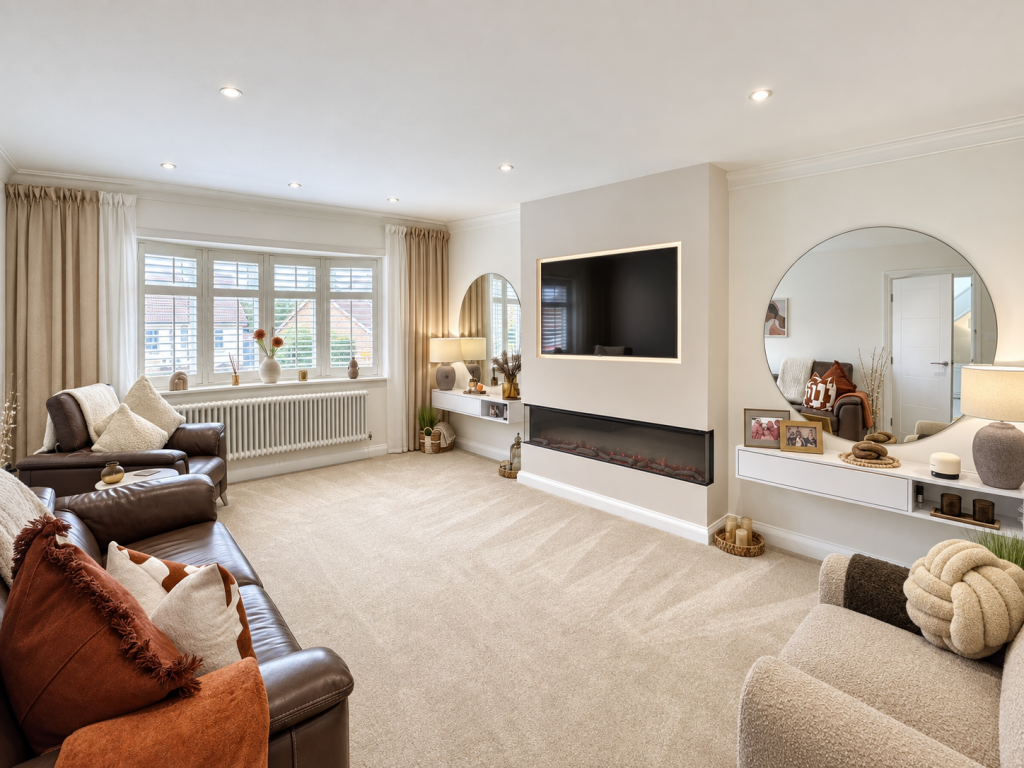 House in Middlesbrough - View 4