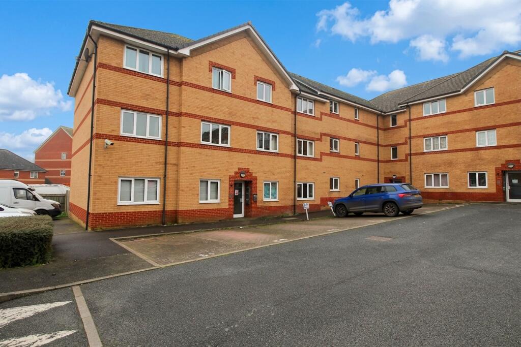 Main image of property: Richmond Meech Drive, Kennington, TN24