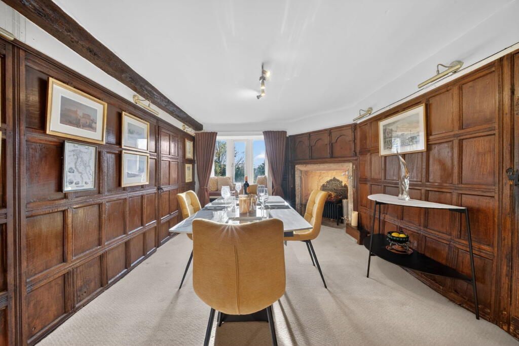 Additional image 7 of Grange Hall, Kildwick, BD20