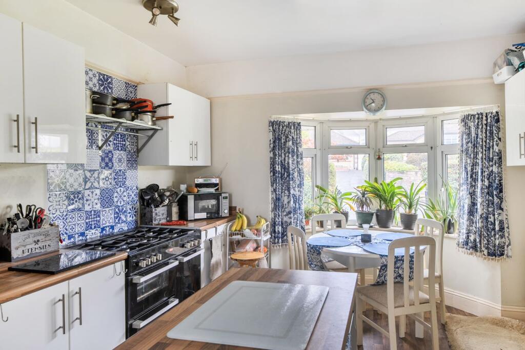 House in Wells, Somerset - View 5