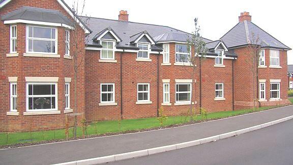 Main image of property: Salisbury City Centre